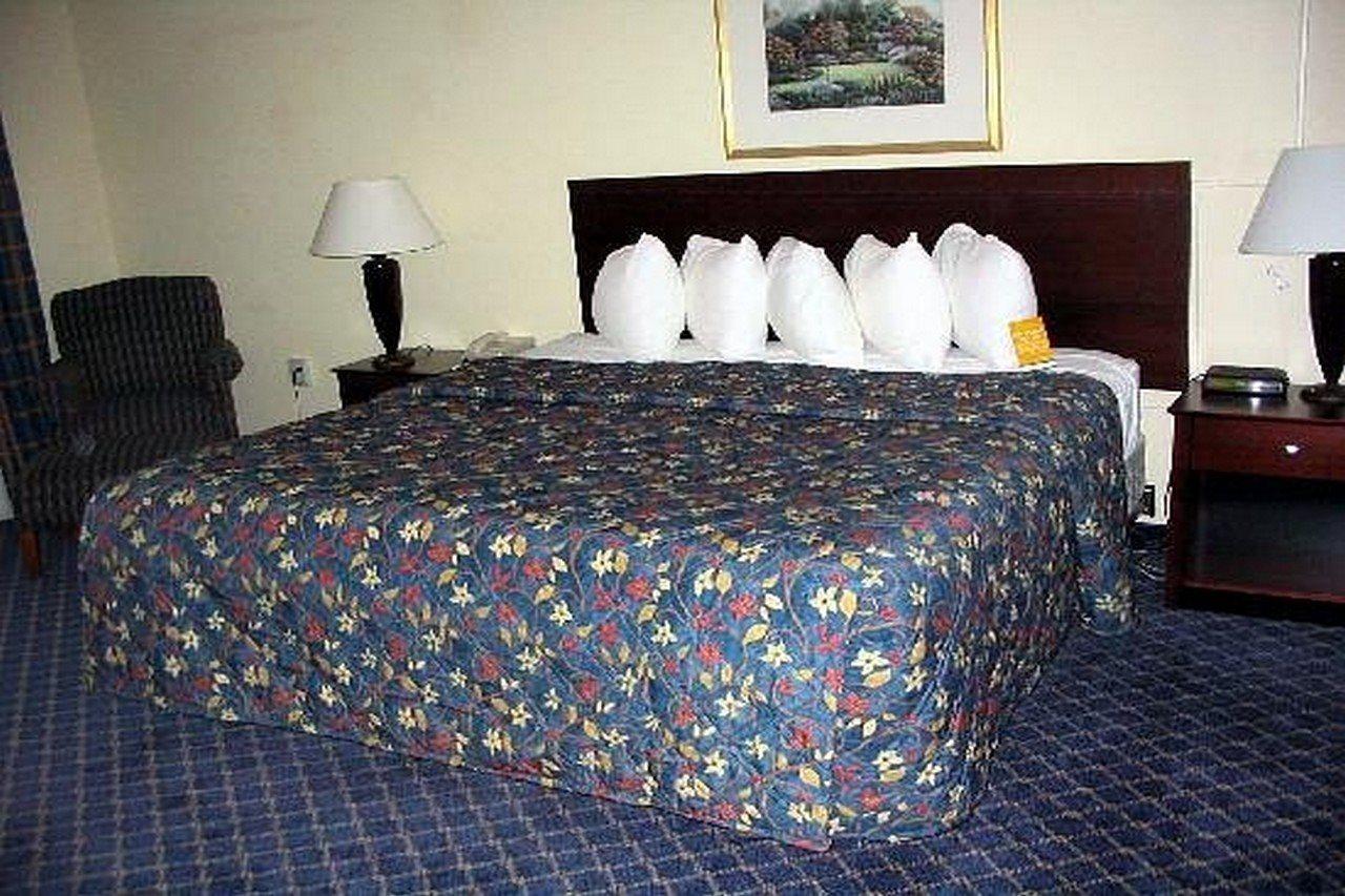Boxboro Regency Hotel Boxborough Ngoại thất bức ảnh
