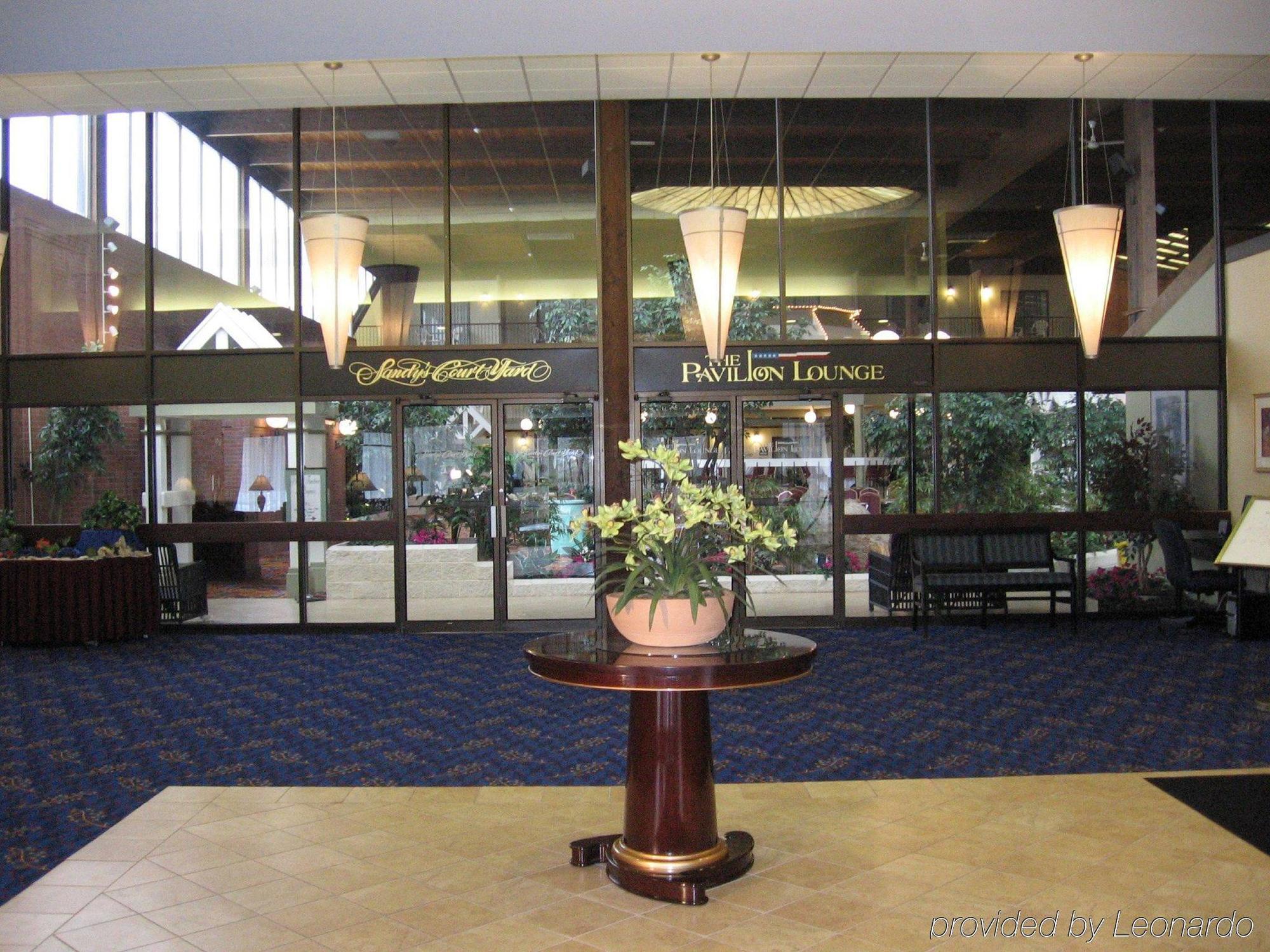 Boxboro Regency Hotel Boxborough Nội địa bức ảnh