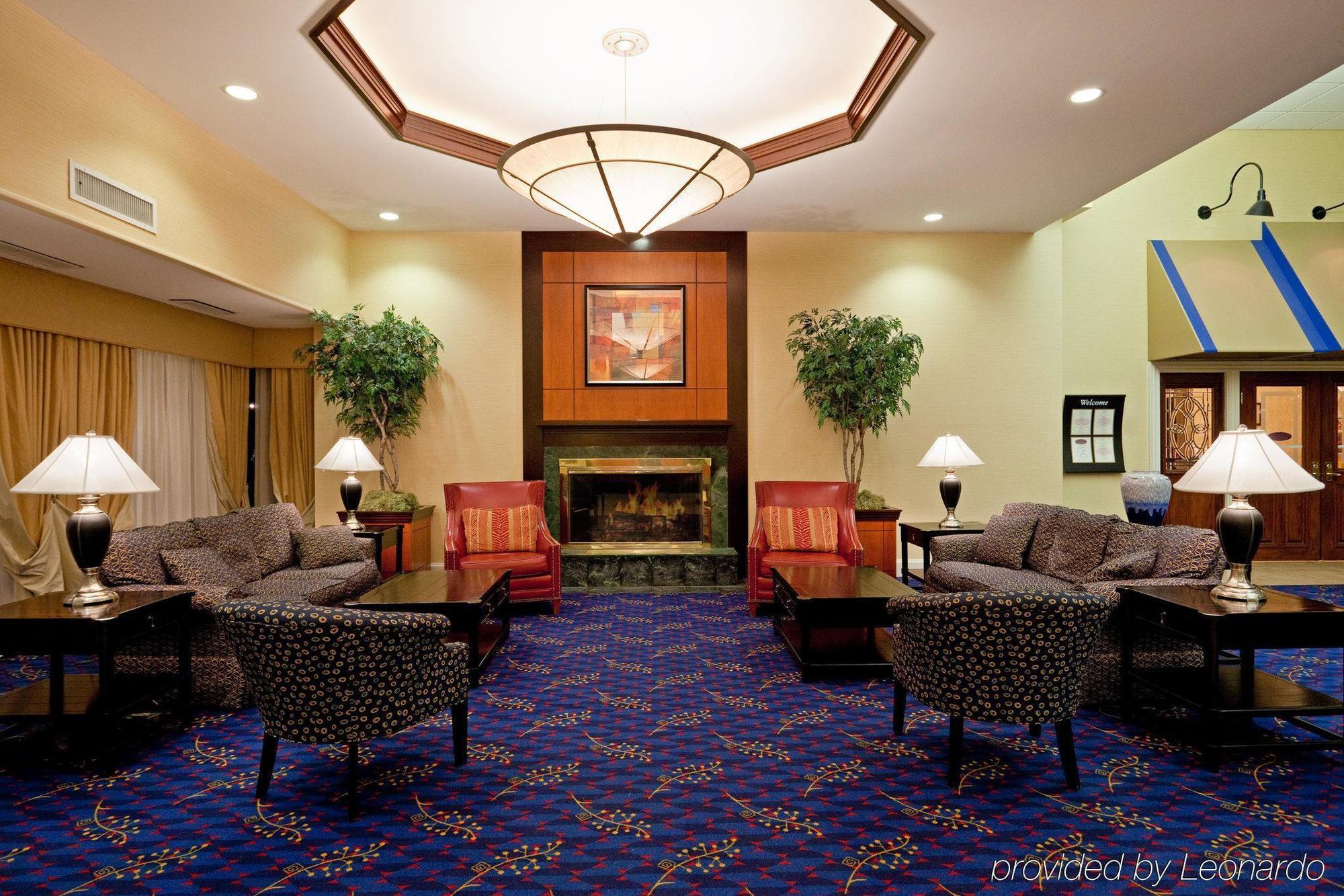 Boxboro Regency Hotel Boxborough Ngoại thất bức ảnh