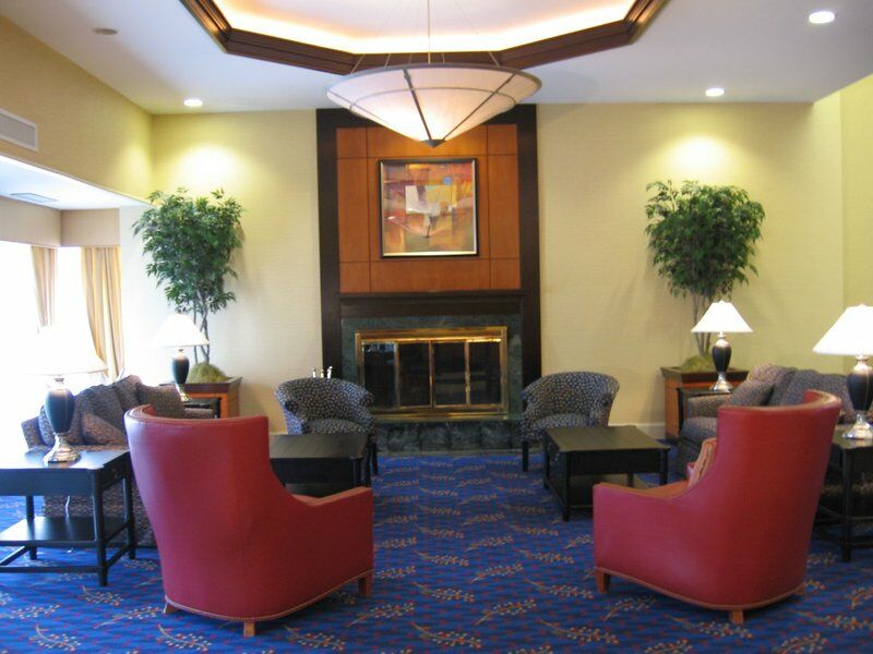 Boxboro Regency Hotel Boxborough Ngoại thất bức ảnh
